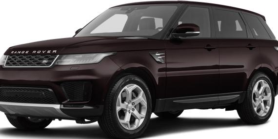LAND ROVER RANGE ROVER SPORT 2020 SALWS2RU5LA713084 image LAND ROVER RANGE ROVER SPORT 2020 SALWS2RU5LA713084 image